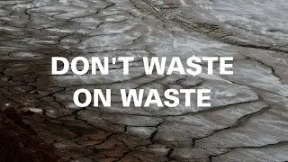 Weir Minerals Tailings Solutions  - Don't Waste On Waste