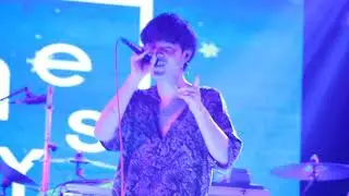 The TOYS - หน้าหนาวที่แล้ว LIVE @ Young Night Party Morrang