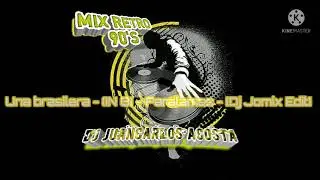 #RETRO90 #DjJuanCarlosAcosta #tsetse