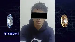 O'ZBEKISTONDA KO'CHA MAFIYALARIGA QARSHI REYD DAVOM ETMOQDA