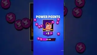 Free Luck!!!! My First Ever Chromatic Brawler #brawlstars