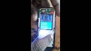 NOKIA 110 112,114 WHITE DISPLAY SOL