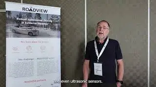 Meet the ROADVIEW partners: Konrad Technologies