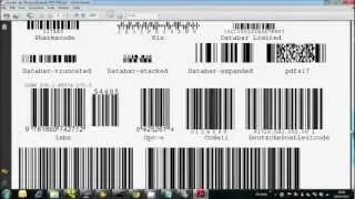#SAP #BARCODES #FREE