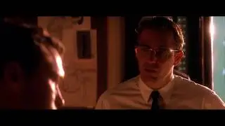 JFK (1991) - Assassins need payrolls