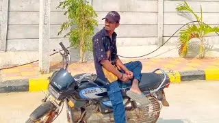 Mr saismart00 is live!