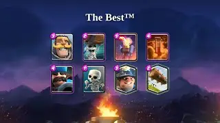 The Best&trade; | Wall Breakers, Miner deck gameplay [TOP 200] | September 2020
