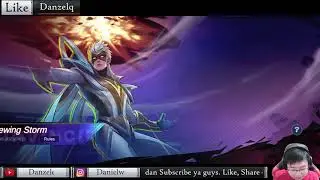 Update terbaru Survival Nexus, Mobile Legends (ML)