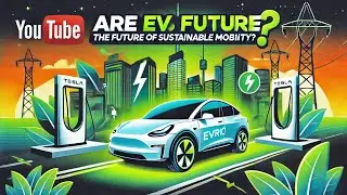 Electric Vehicles: The Future of Sustainable Mobility?