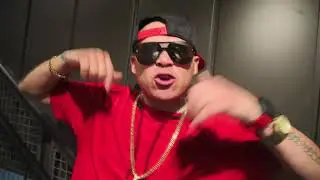 BENDITO VIDEO OFICIAL DANNILOOX EL5ESTRELLA 2021