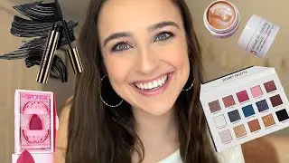 Full Face of New Makeup Tested! | Trendmood Volume 6!!!