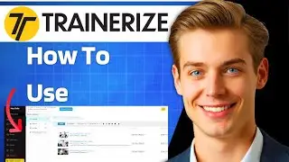 Как использовать приложение Trainerize
