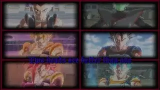 DBXV2|Fusion Fiasco
