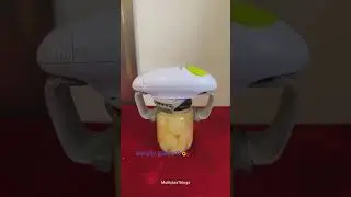 Robotwist Jar Opener