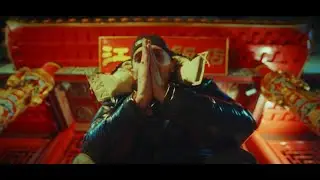BbyMonreall - 100k (Video Oficial)(Prod. Paranoizz, Pochi)