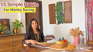 15 Powerful Money Saving Tips for Kitchen & Home 🌸✨Get Affordable & Luxury Home ll Free Tips/ Hacks