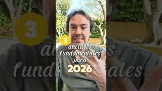 3 anclajes para 2026 de La Beluga