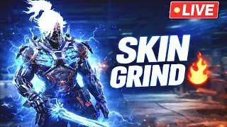 &ldquo;DMZ me Kui Ji Skin Grind 😈 | Call of Duty Live&rdquo;