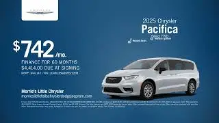 Chrysler 11/24/2024 4593614