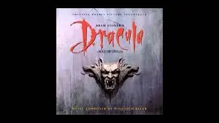 Dracula Soundtrack Track 6. 