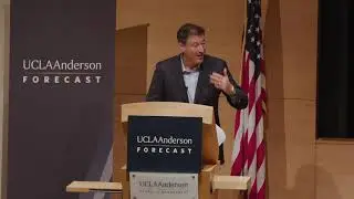 September 2018 Economic Forecast - Terry Kramer