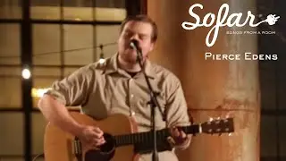Pierce Edens - Body | Sofar Charlotte, NC