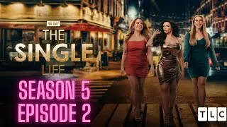 The 90 Day Fiance The Single Life Season 5 Episode 2 After Show
