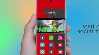 ☆FRAME Tv☆ download the app on google play