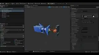 UE【Debug】Render Target does not work &rarr; Create new one Scene Capture Component 2D