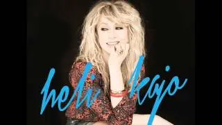 Heli Kajo - Kiina