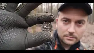 Metal detecting: our best finds so far(silver and gold).Part 1 | Detectie metale | Wallachia MS