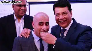 Chutney & Chat - Business Networking Birmingham December 2018