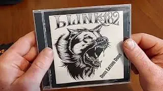 Blink 182 is Back! Collection update