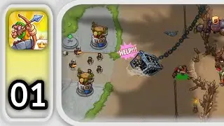 King of Defense Premium Part 01