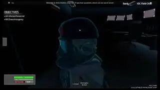 life as ISD (area 02)