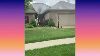 Roof Cleaning Service In Nappanee Indiana￼