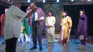 Performance @Temple of Fine Arts - Penang - Malaysia 2025
