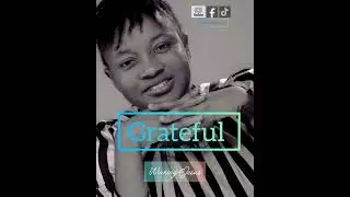 GRATEFUL by WINNING4JESUS new released single 