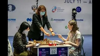 FIDE Laws of chess | basic rules of chess | State chess Arbiter