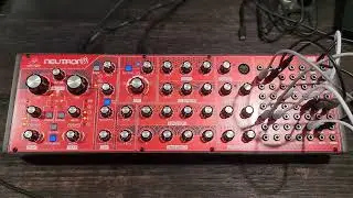 Auto Generative Patch - Neutron