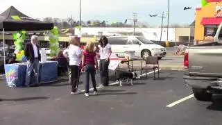 The Free Gift Gospel Mission at H & R Block