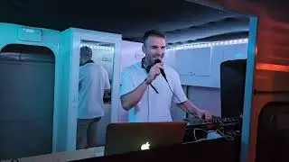 JOAKI - SUPER RETRO CENTRAL ROCK (Remember Buda) 29-06-24