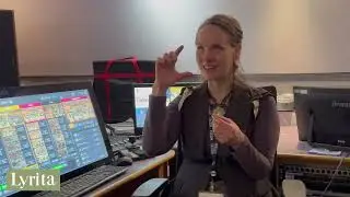 April Fredrick Discusses Recording Grace Williams' Missa Cambrensis