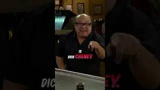 'Stranger things have happened' ITS ALWAYS SUNNY IN PHILADELPHIA #funny #shorts