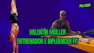 Valent&iacute;n M&uuml;ller y las claves para un buen entrenamiento | Pelotazo