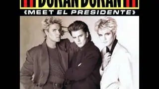 Duran Duran - 