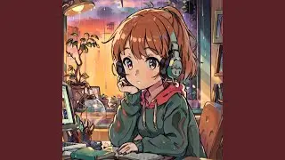 Serene Workspace Interlude