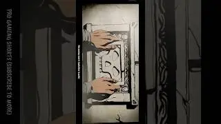 SHADOW FIGHT 2 INTRO #action #shadowfight #game #actiongames #comic #fightinggames #shades #shorts