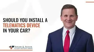 Are Telematics Devices Helping You&mdash;or the Insurance Companies?