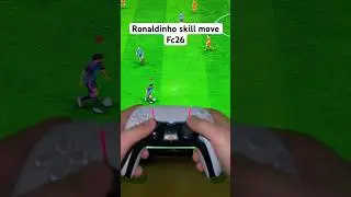 #ronaldinho #fc26ronaldinho #fc26tutorial #fc26newfind #fc26guide #fc26tricks